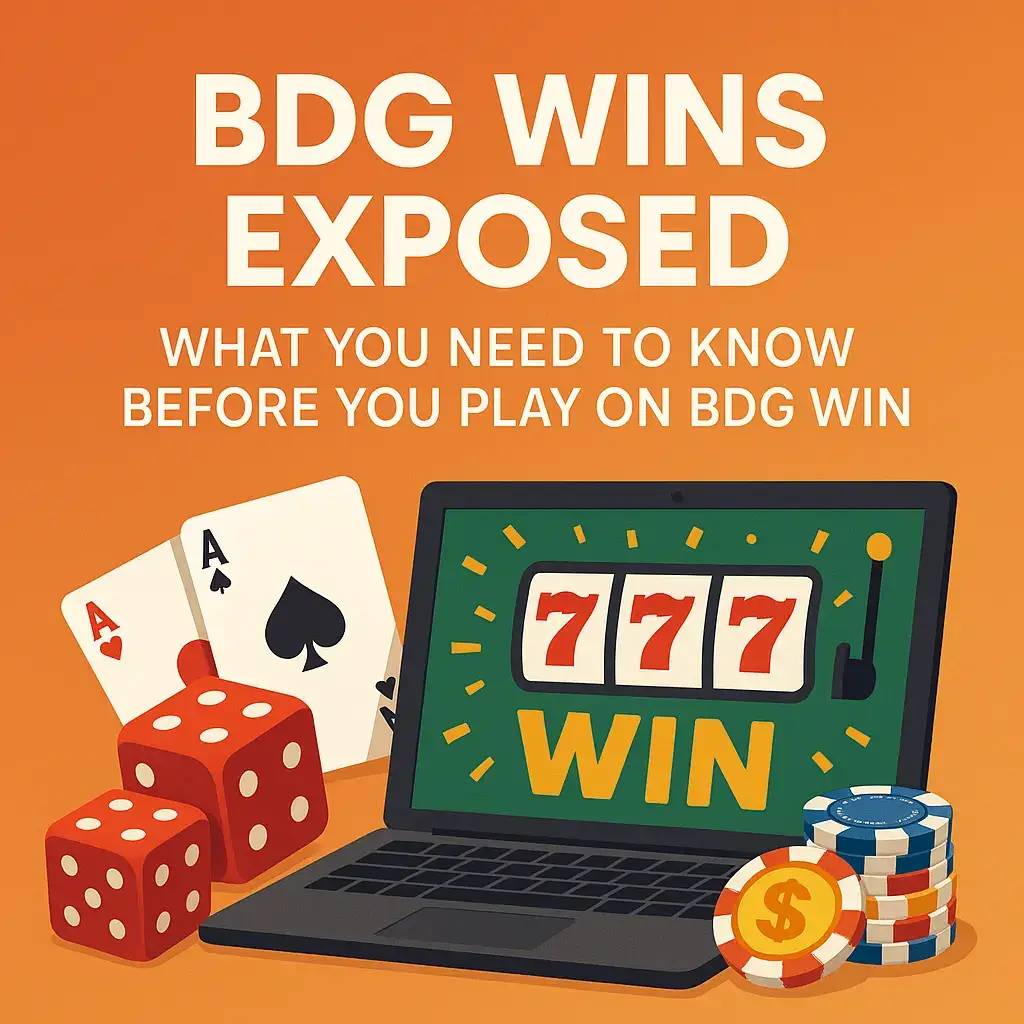 bdg wins
